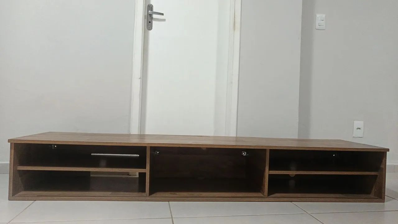 Rack suspenso  - Foto 2