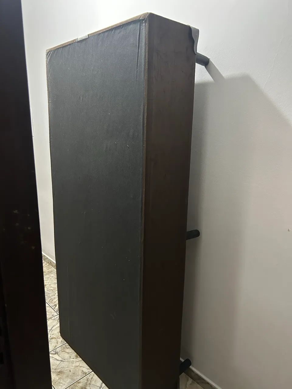 Boa cama de solteiro