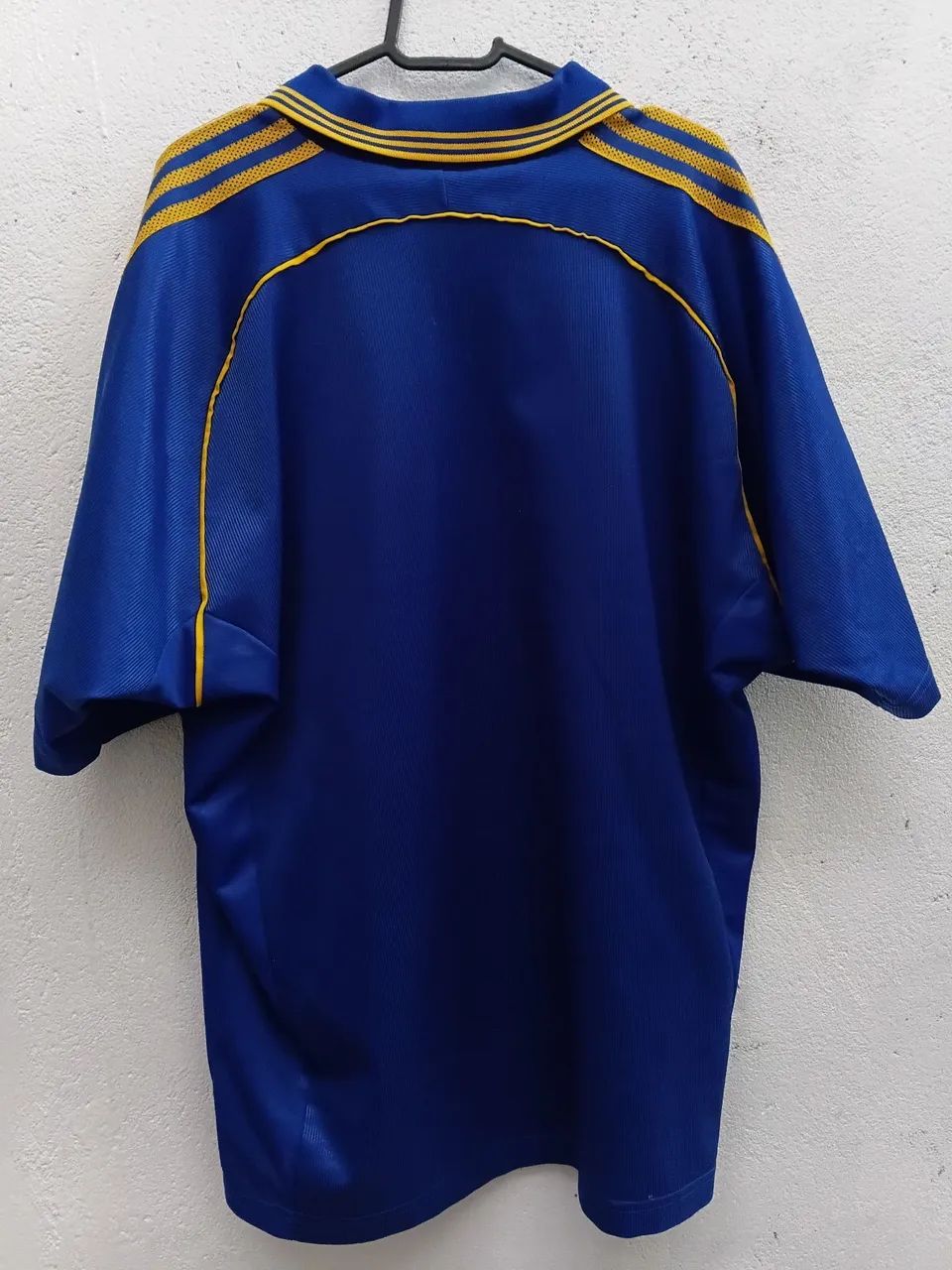 Camisa 2 Newcastle 98/99 - original  - Foto 2