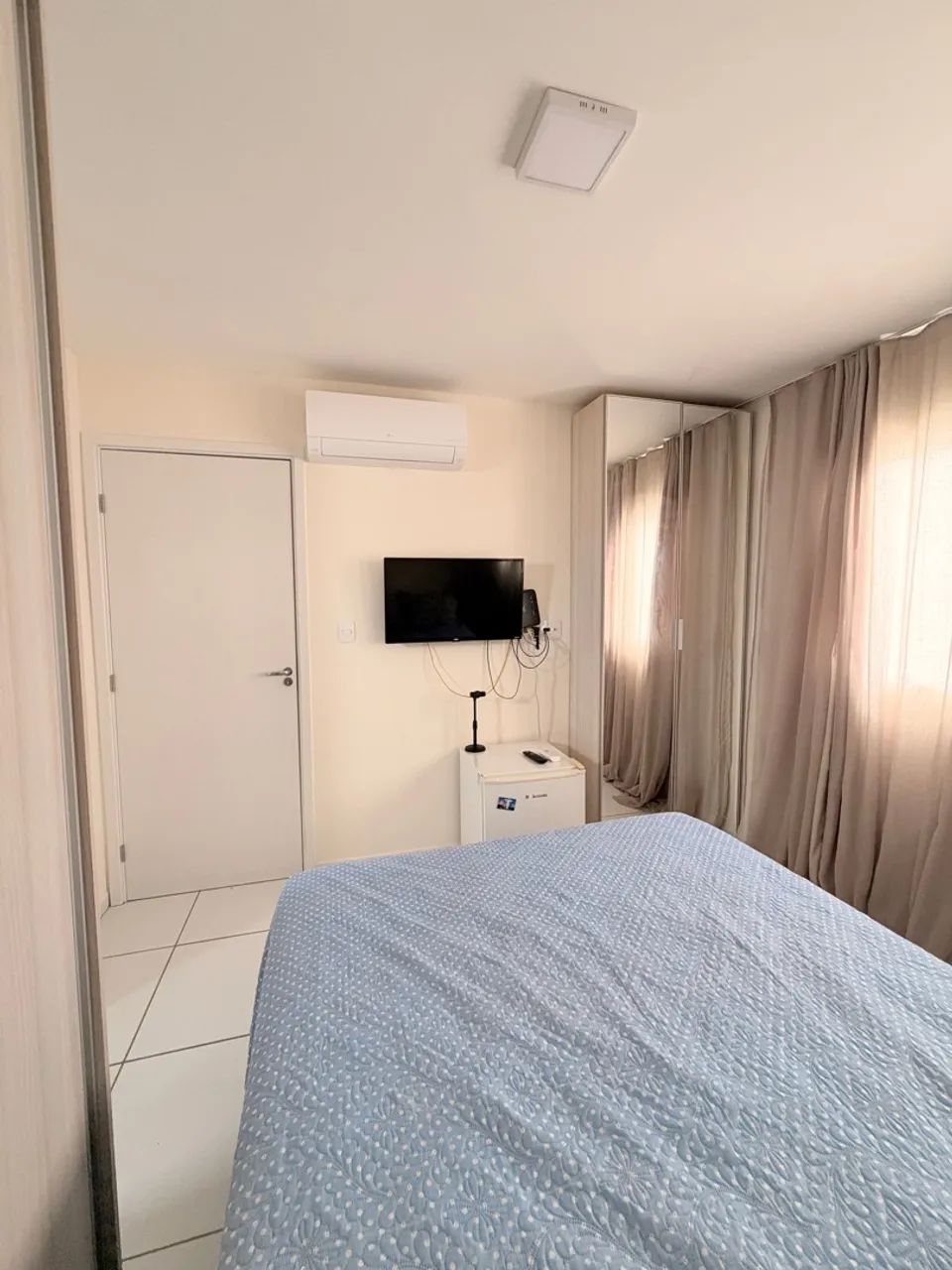 ? APARTAMENTO TODO MOBILIADO ? - Foto 5