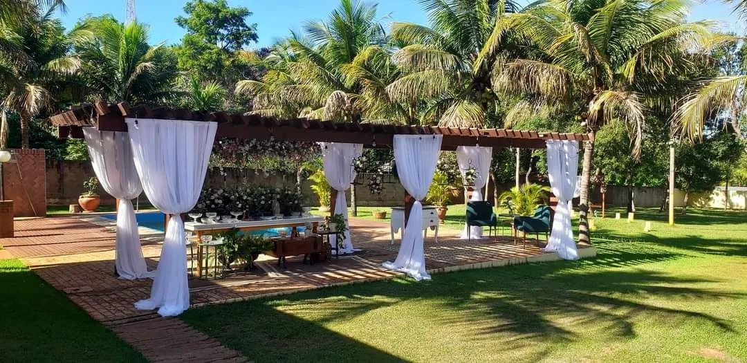 Espaço para festas e eventos  - Foto 10