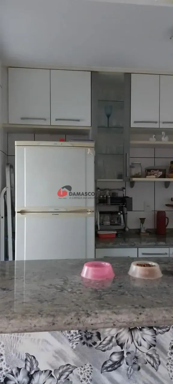 Apartamento à venda 3 Quartos, 1 Suite, 1 Vaga, 80M², Vila São Pedro, Santo André - SP - Foto 5