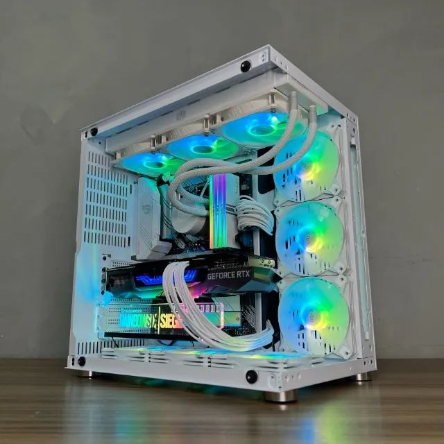 Pc Gamer i9 14900KF