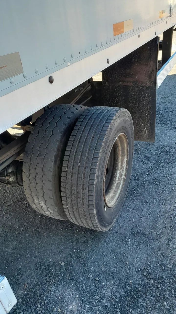 Caminhão Acelo 915 - Foto 5
