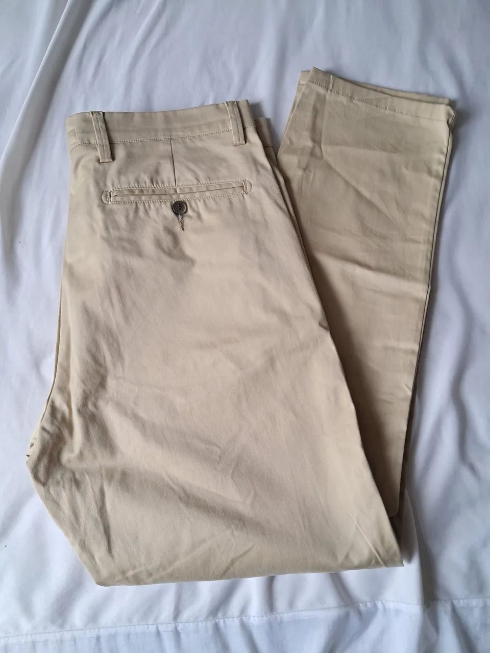 Calça Chino AD  -  50