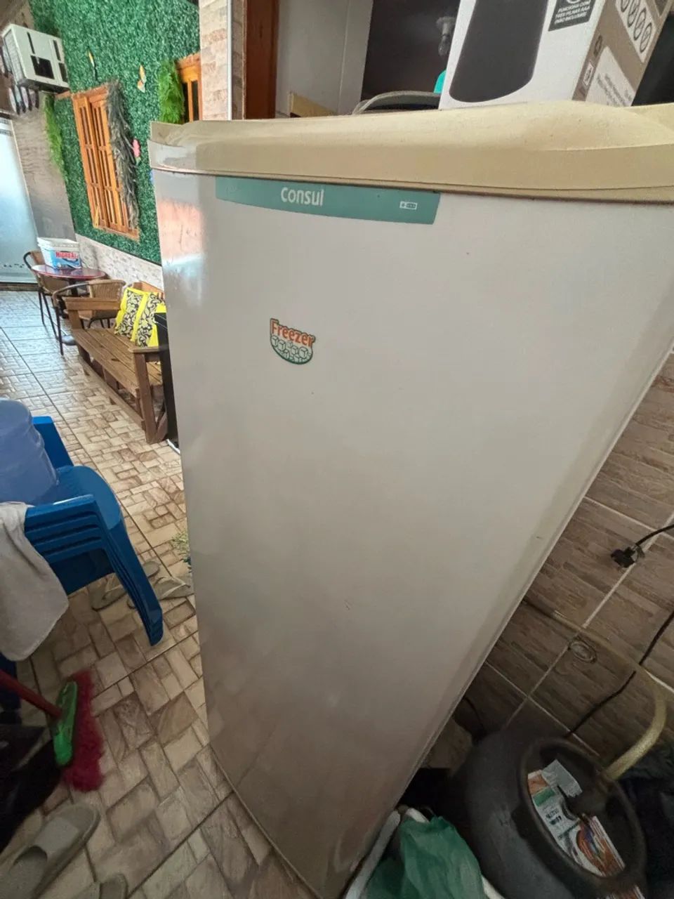 Freezer cônsul  - Foto 2