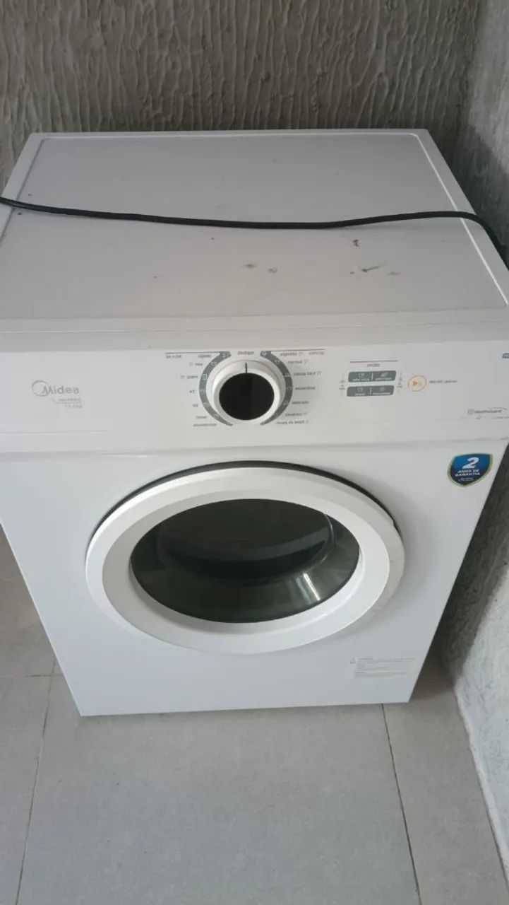 Secadora 