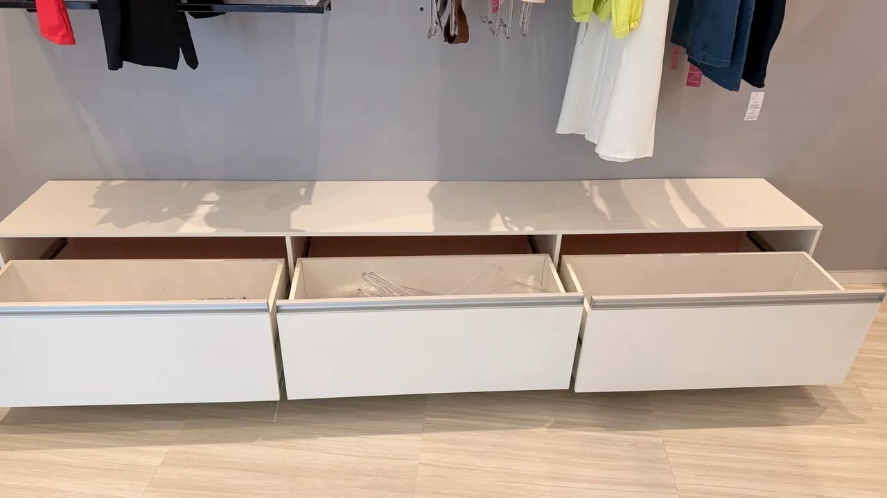 Gaveteiro para loja - Foto 2