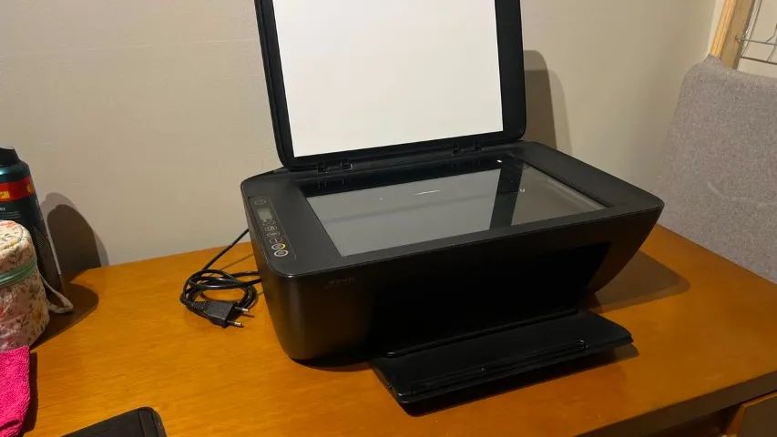 Impressora DeskJet 2774 - Foto 5