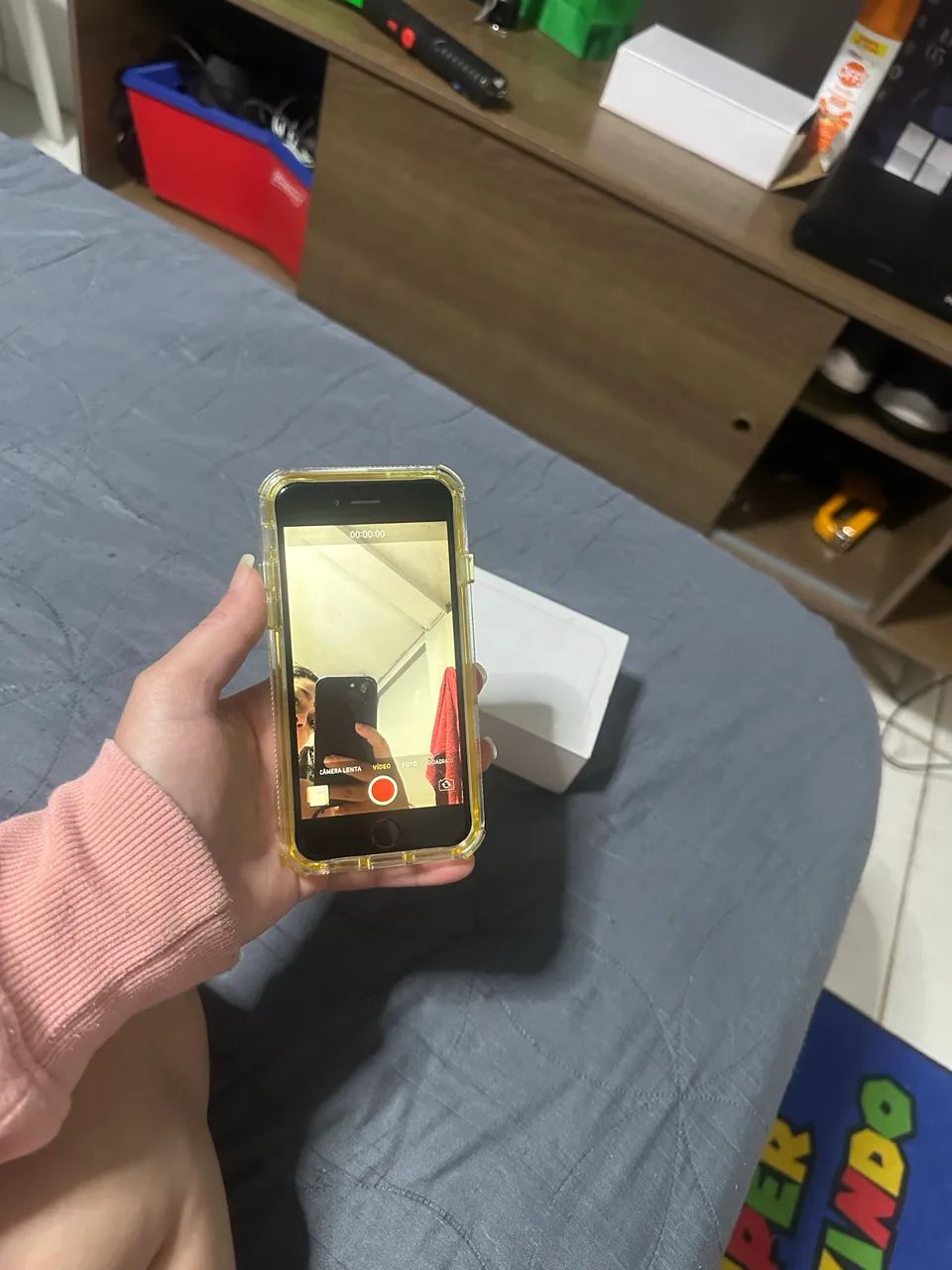 iPhone 6  - Foto 3