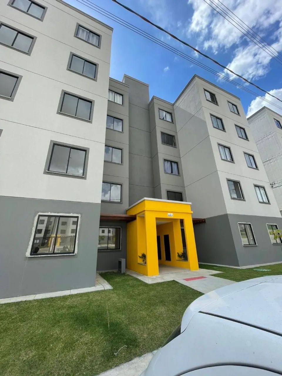 Foto - Feira de Santana - Mangabeira