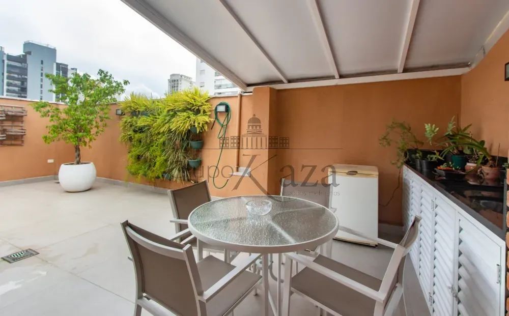 Cobertura Duplex - Pinheiros - 3 Dormitórios - 150m². - Foto 7