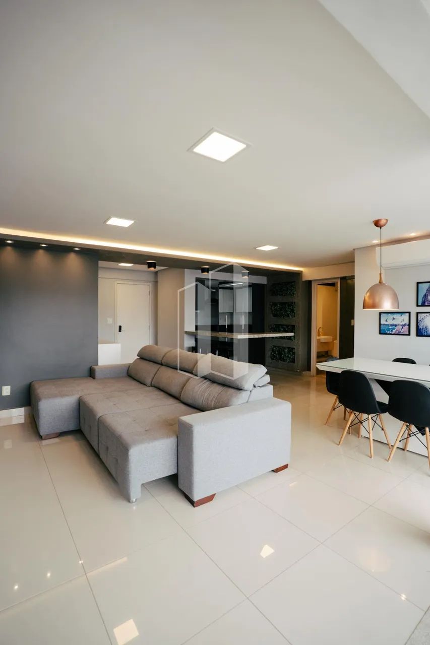 Apartamento em Setor Oeste - Goiânia, GO