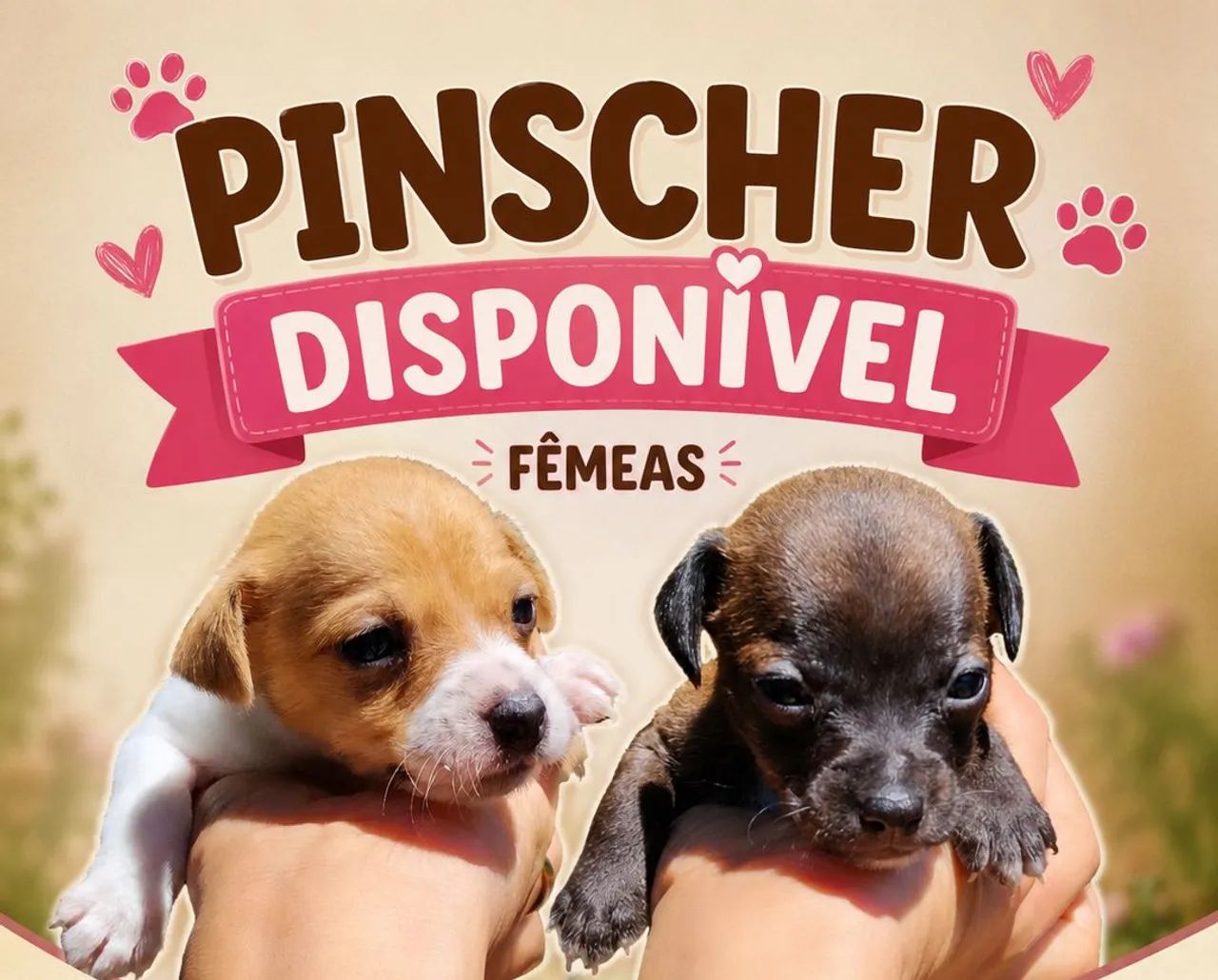 Pinscher 