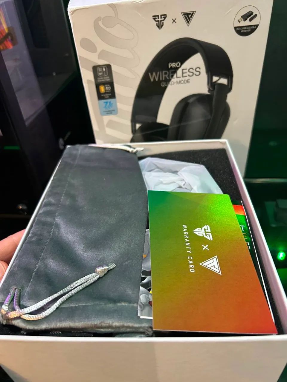 Headphone Studio PRO - Foto 2