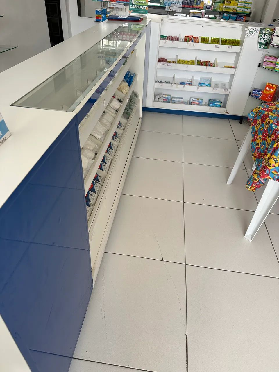 Farmácia /placa - Foto 3