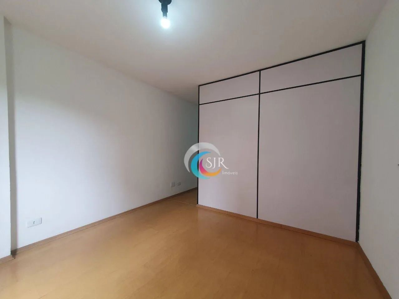 Studio com varanda e Vaga de garagem para locação na Vila Clementino - Foto 5