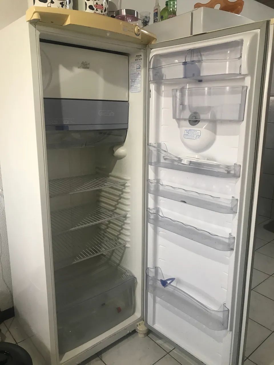 Geladeira Consul - Foto 3