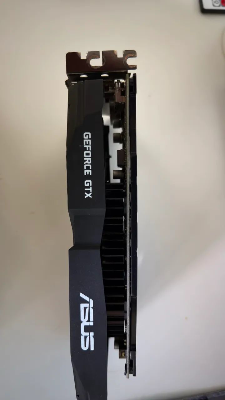 GTX 1050Ti 4Gb ?Nova? - Foto 2
