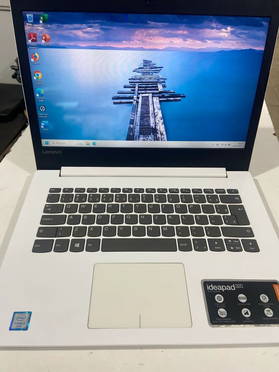 Notebook Core i3-6006u - Foto 2