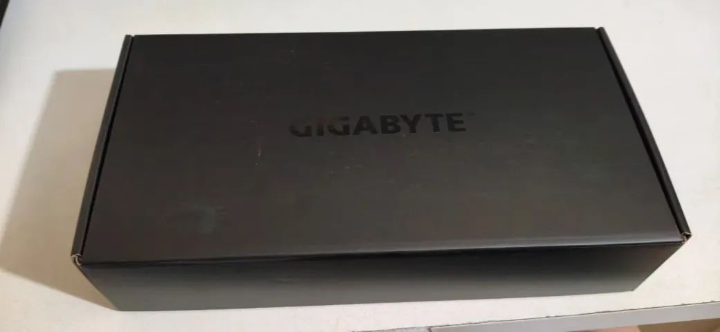 Placa da Vídeo Gigabyte RTX 4060 OC Eagle 8GB - Foto 2
