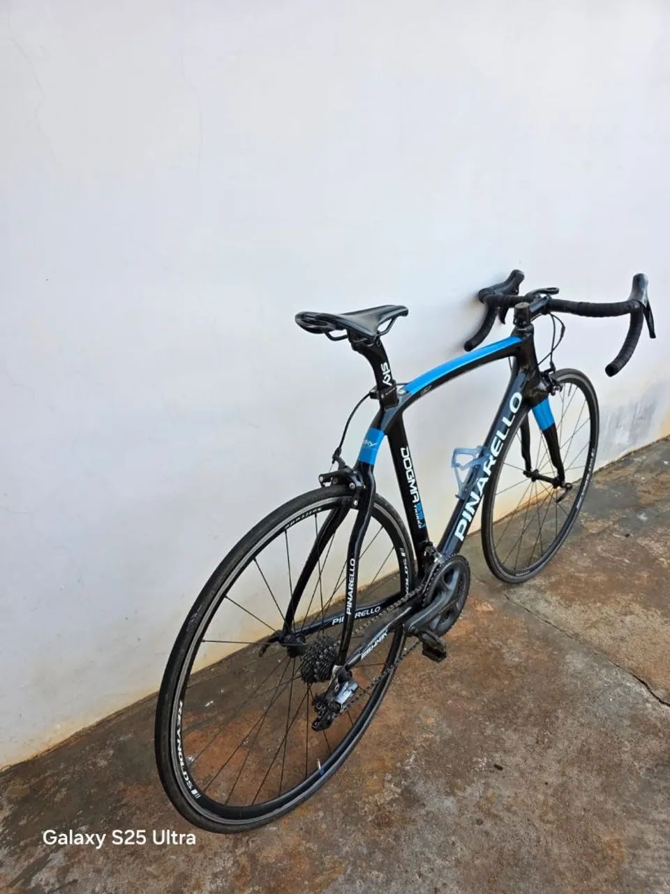 Pinarello Dogma 65.1 Think2 - Foto 4