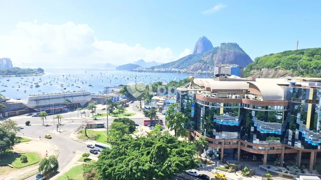 Apartamento em Botafogo, Rio de Janeiro - Foto 2
