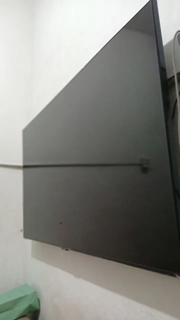 Smart TV SAMSUNG 50" - Foto 4