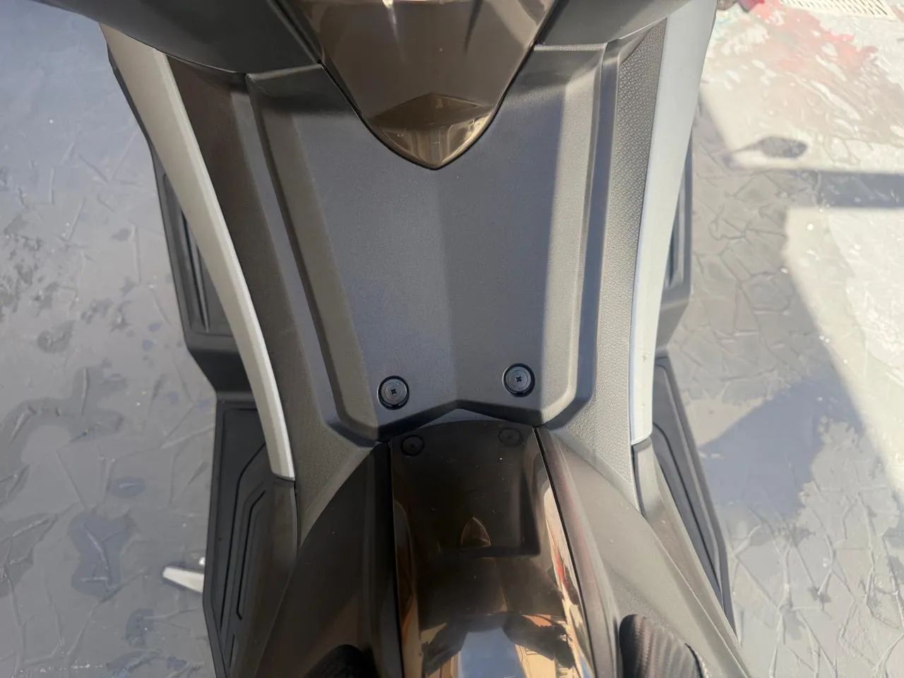 Moto ak 550 - Foto 4