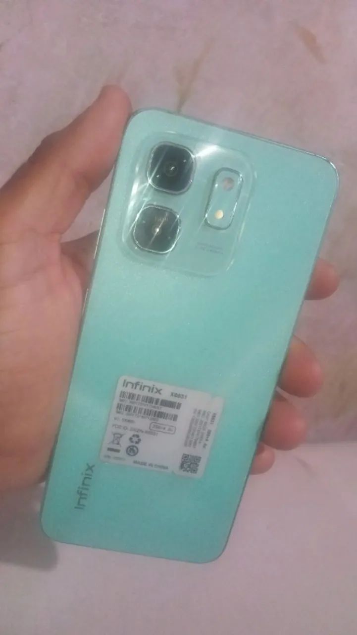 Celular barato  - Foto 2
