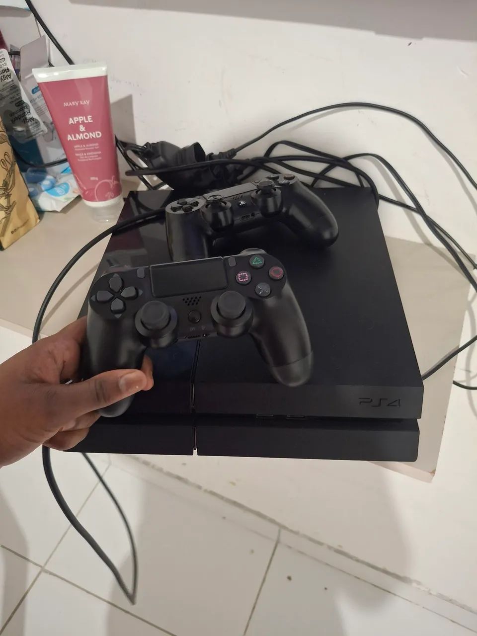PS4