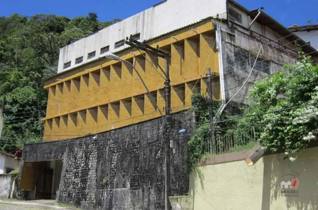 Galpão à venda, QUITANDINHA, PETROPOLIS - RJ
