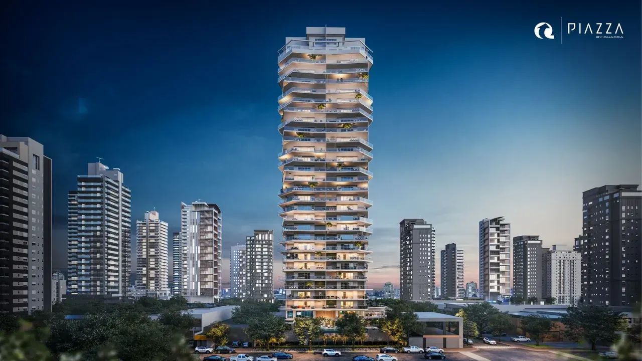 Excelente - : IMPONENTE PIAZZA BY QUADRA