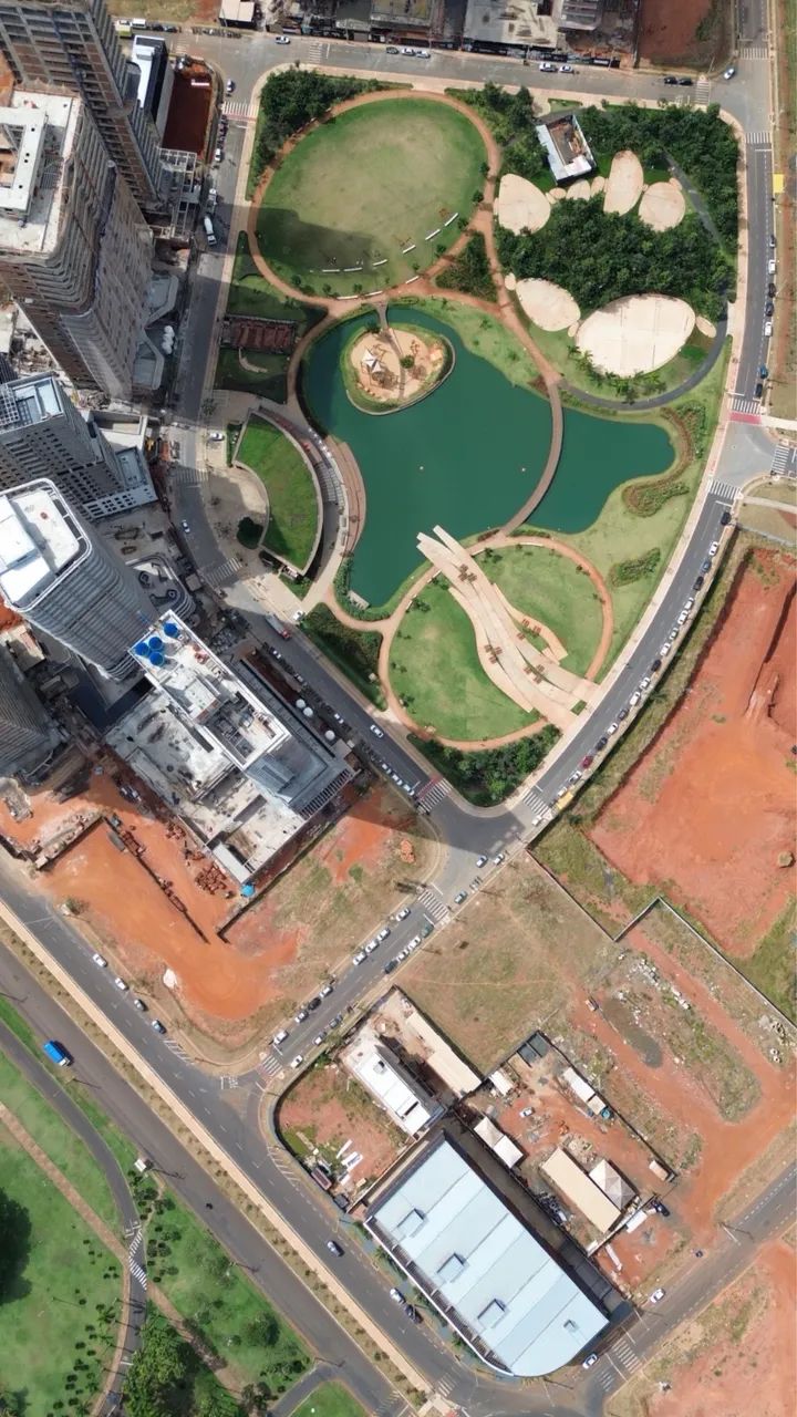 Lajes comerciais na zona sul de Uberlândia  - Foto 5