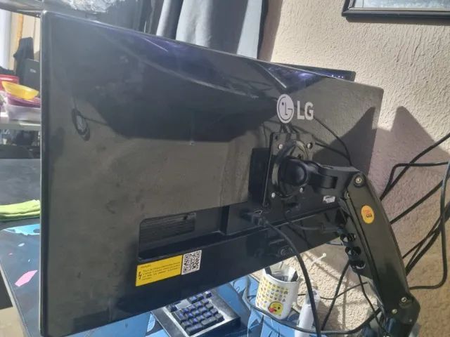 Monitor LG Ultrawide 27  - Foto 2