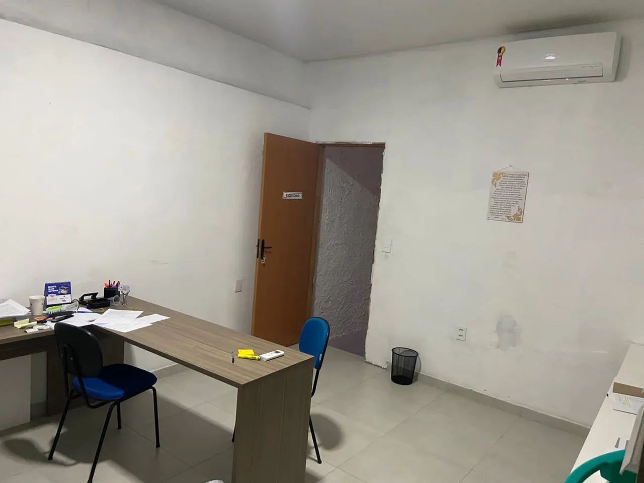 Alugo ponto comercial na feira da 25 - Foto 3