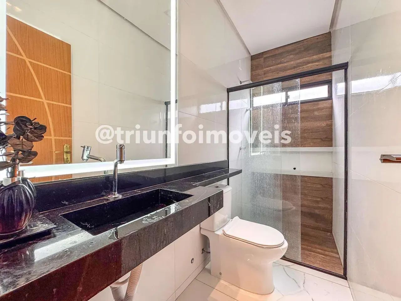 Casa com 3 quartos a venda no Vila Izabel em Timon - Foto 3