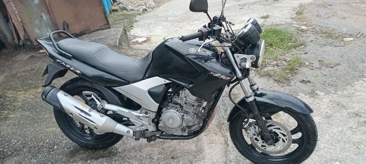 Vendo moto  - Foto 3