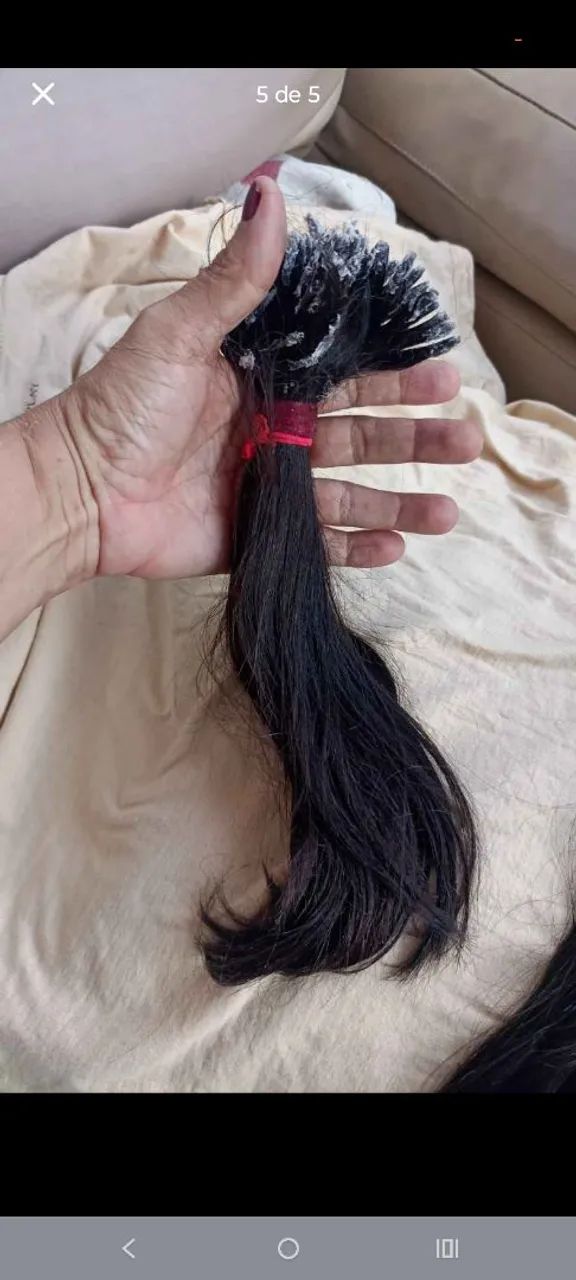 MEGA HAIR  - Foto 4