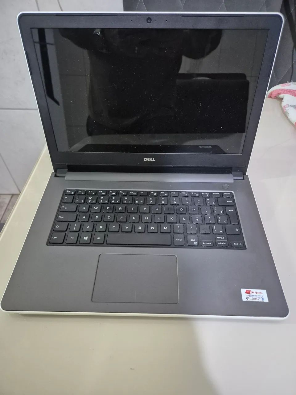 Notebook barato i5 4ª geração  - Foto 2