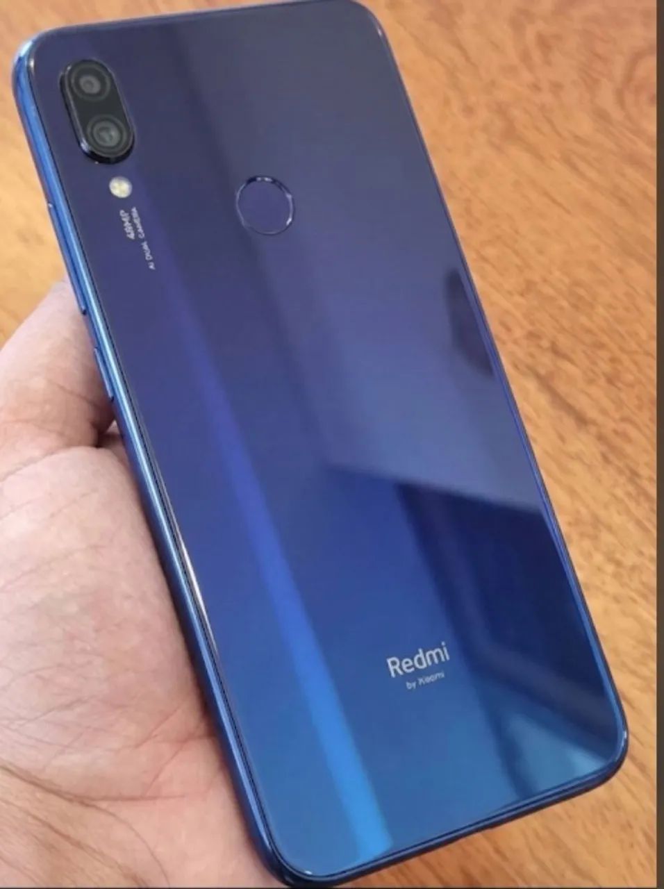 Xiaomi Redmi Note 7 64GB Novo