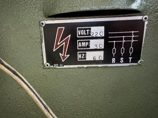 TORNO NARDINI MASCOTE - Foto 3