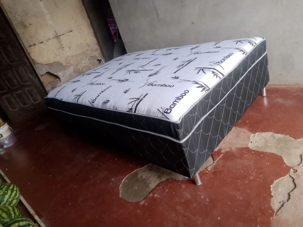 Cama de casal  - Foto 4