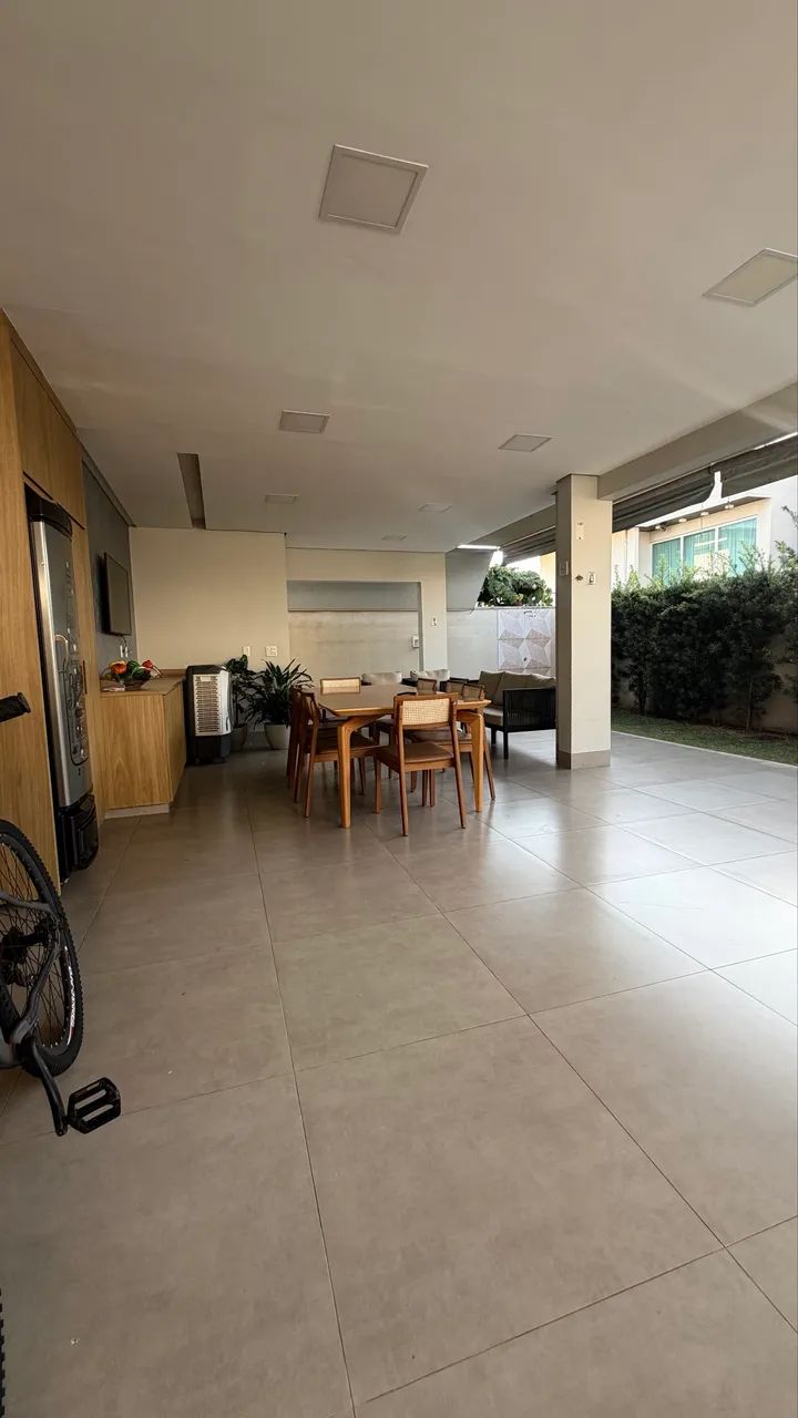 Jardins Madri- otima casa térrea a venda - Foto 9