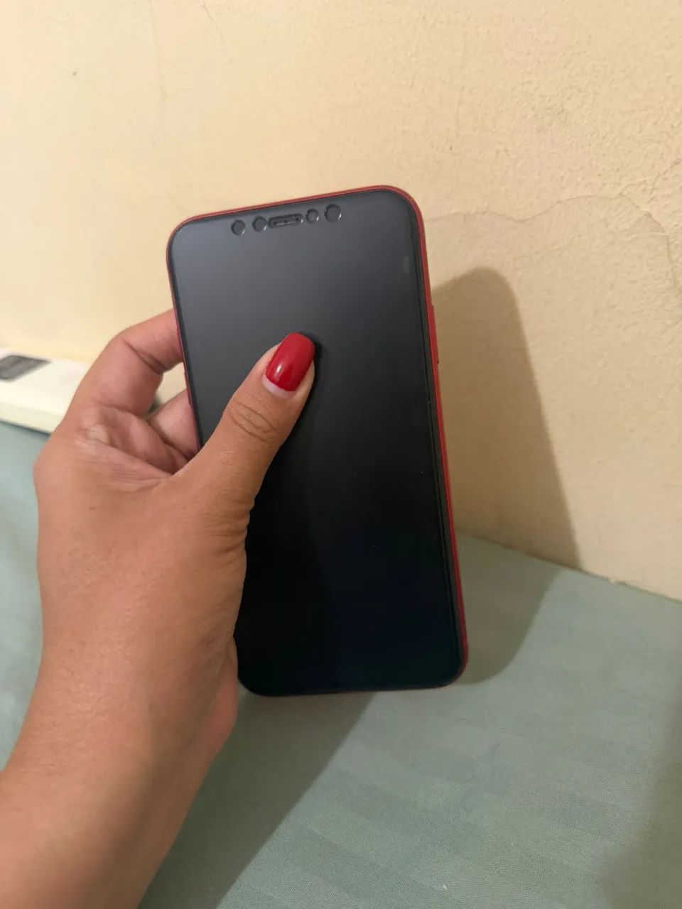 IPHONE 11 64GB - TODO ORIGINAL - R$ 799,99  - Foto 3