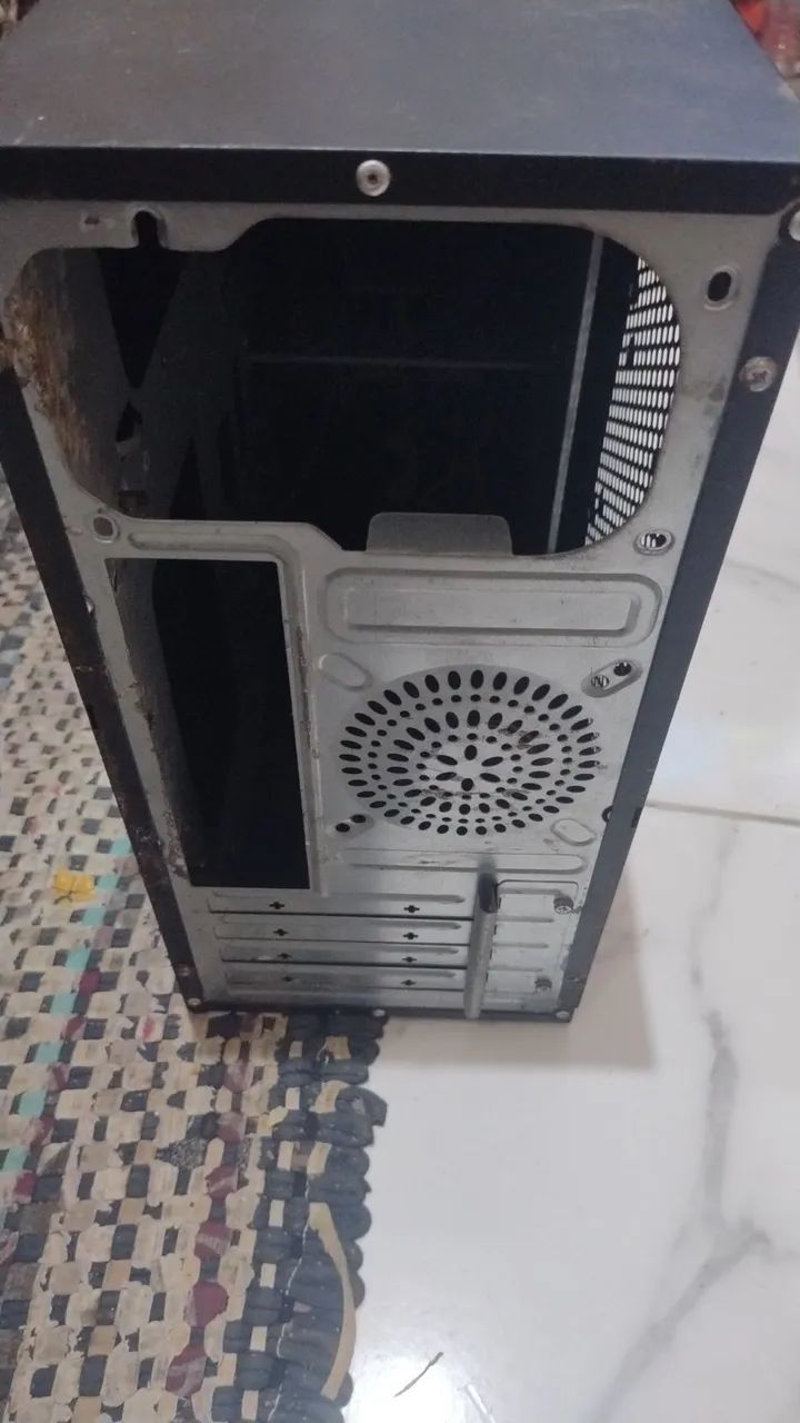 Gabinete de PC  - Foto 4