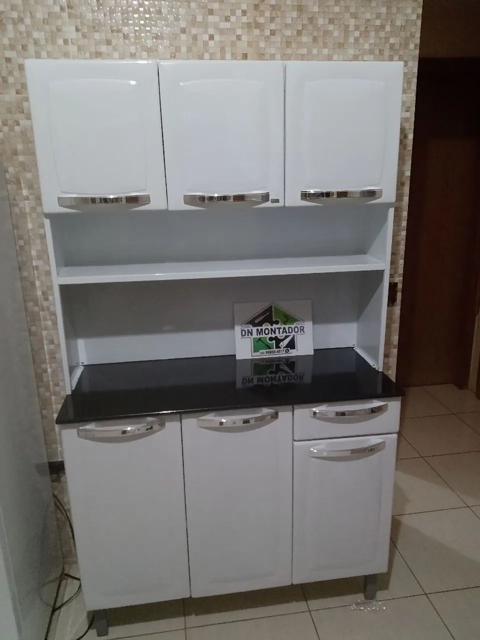 Montador de móveis  - Foto 5