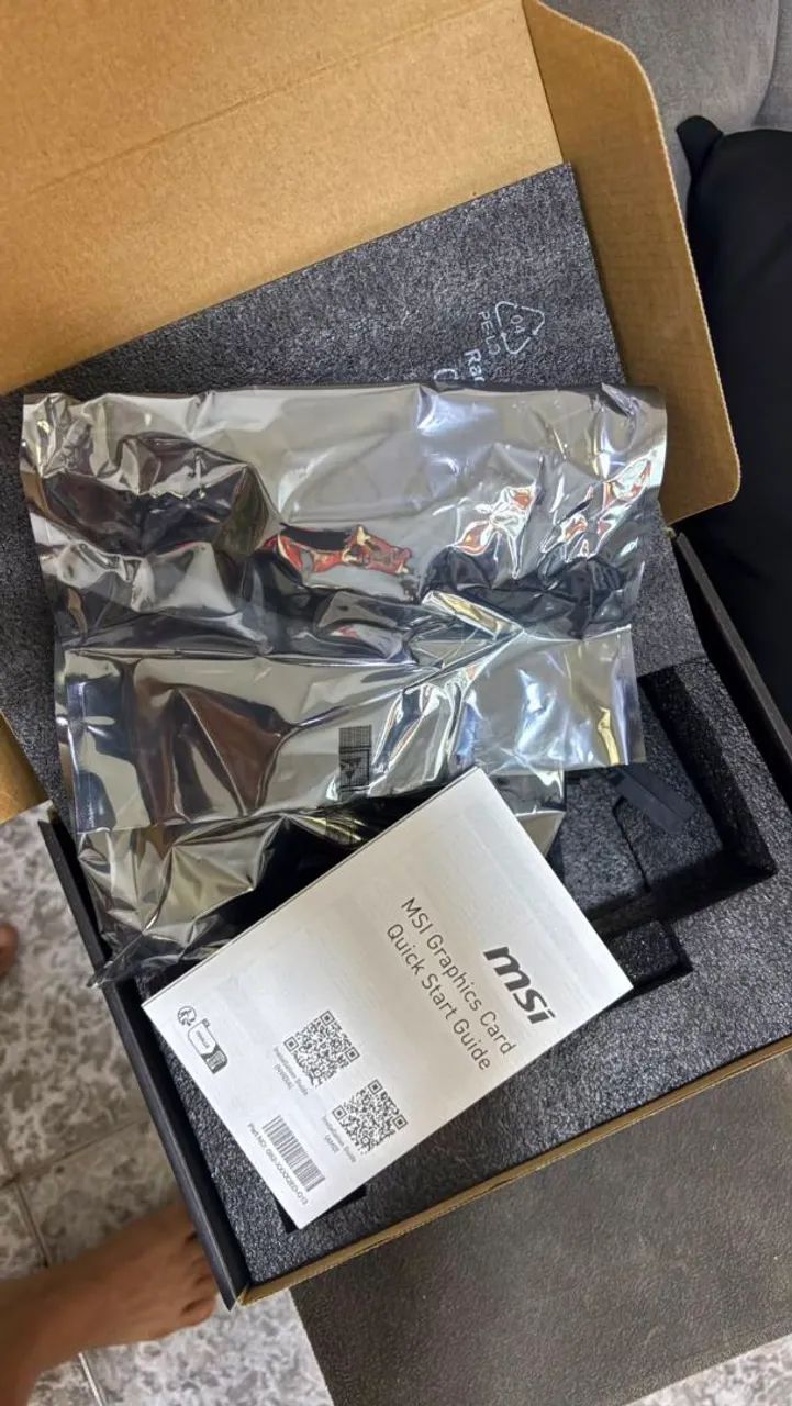 RTX 4060 - Foto 2