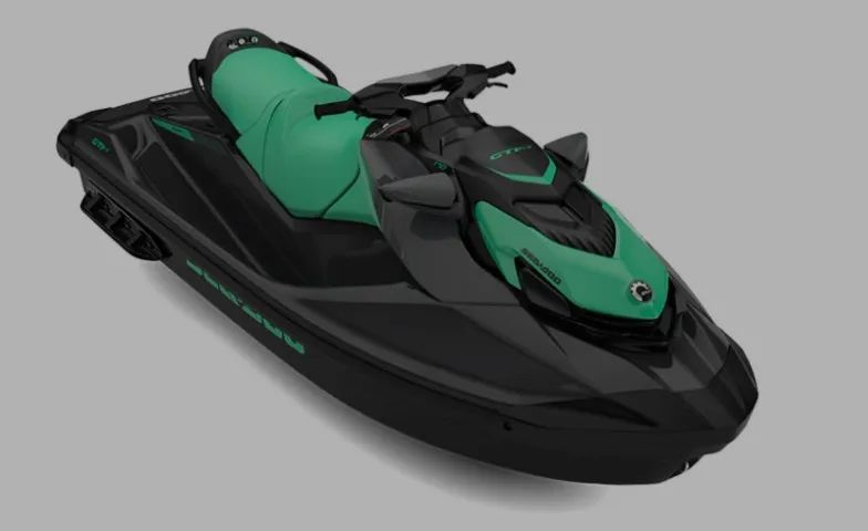 Bolsa Organizadora Capô Jet Gti 170 Sea Doo 2026 - Foto 3