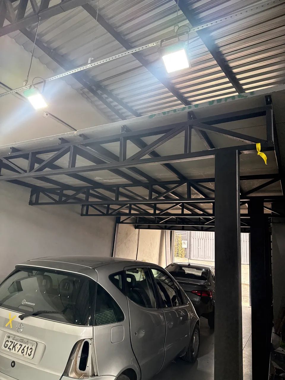 Mezanino - Foto 2